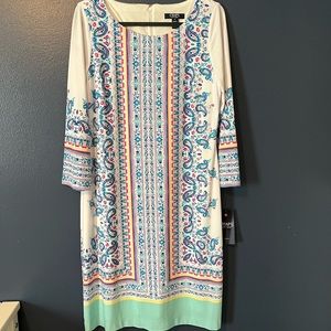 Chaps brand NWT size 10 dress